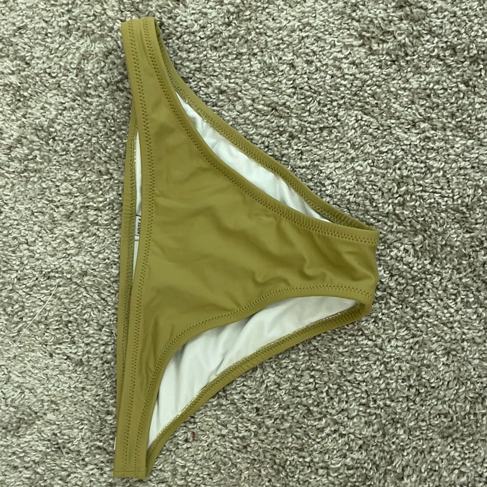 Rhythm Bikini Bottoms